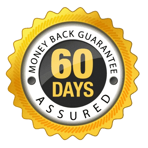 Gluco6 Official Website 100% Satisfaction 60 Days Money-Back Guarantee