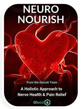 Free Bonus1 - Neuro Nourish